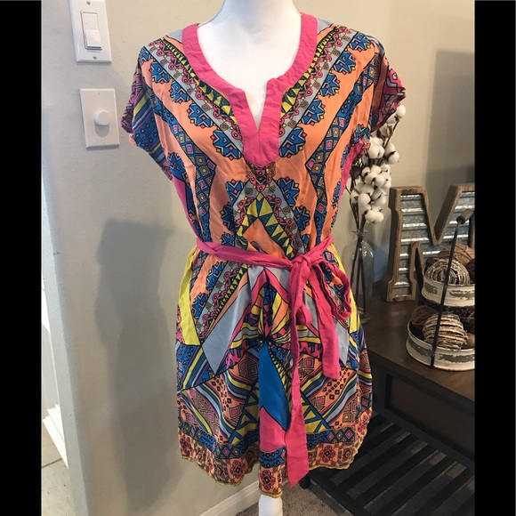 Dress - Picture 3 of 4